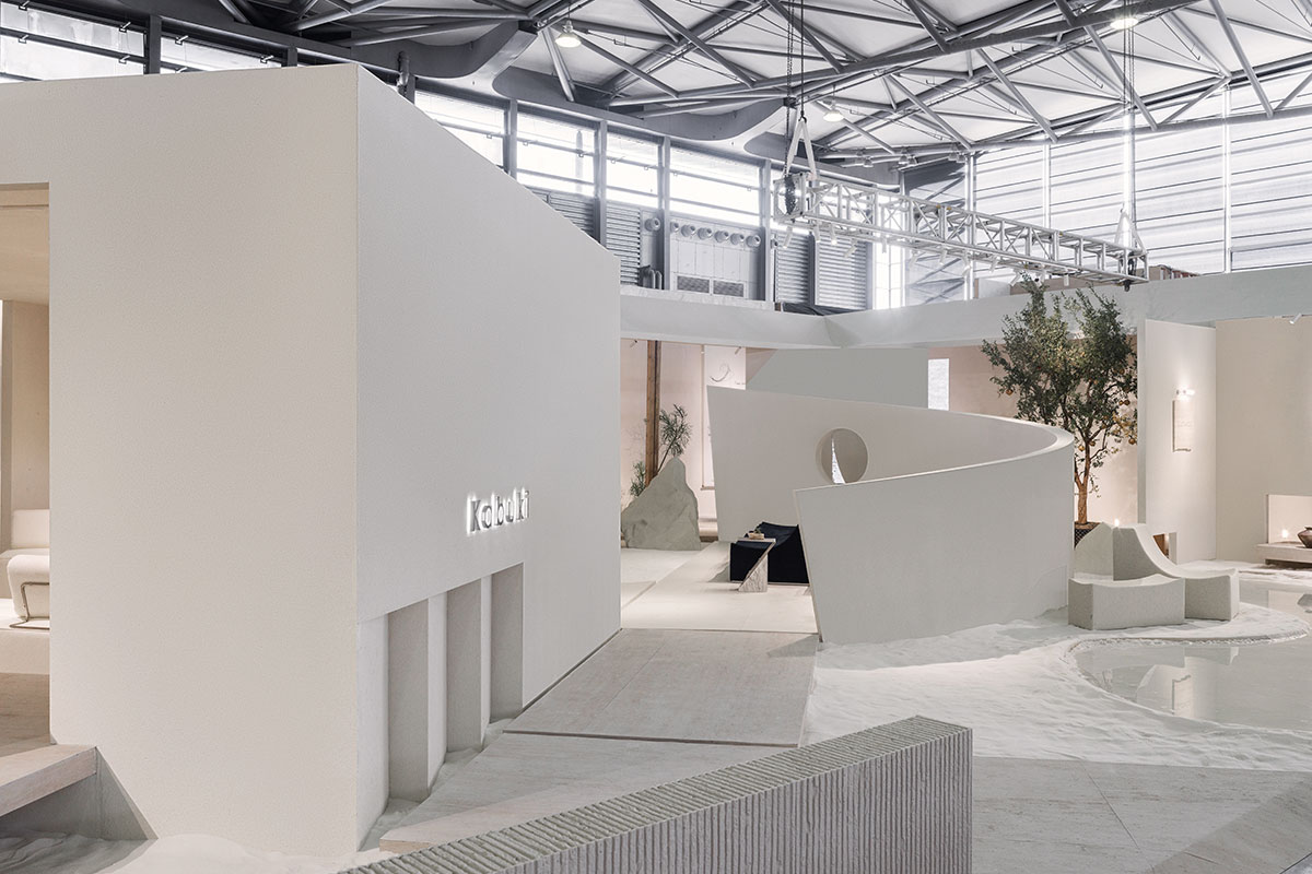 KABUKI上海家具展